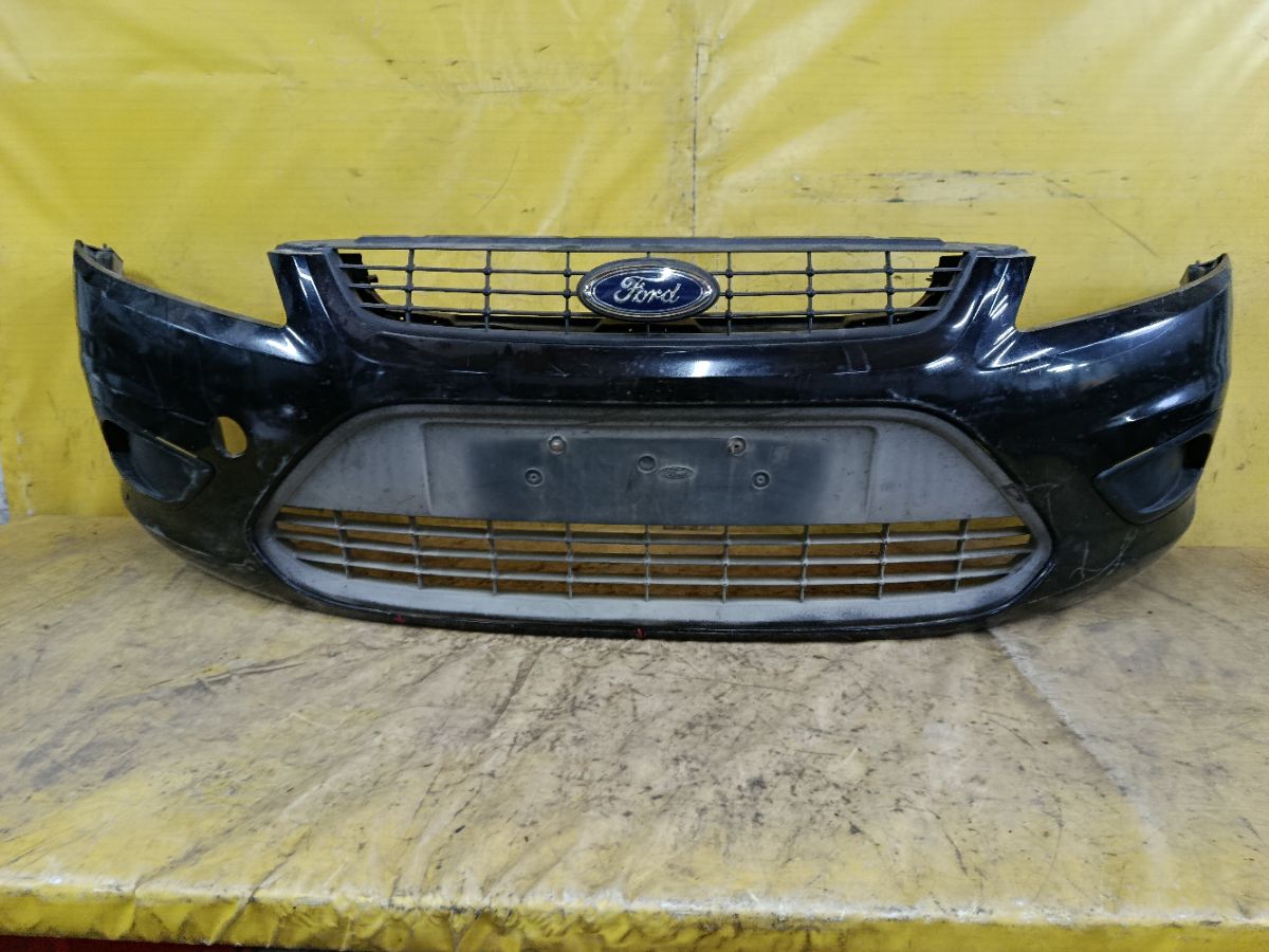 Бампер 8M51-17757-AF на Ford Focus 2 Фото 2