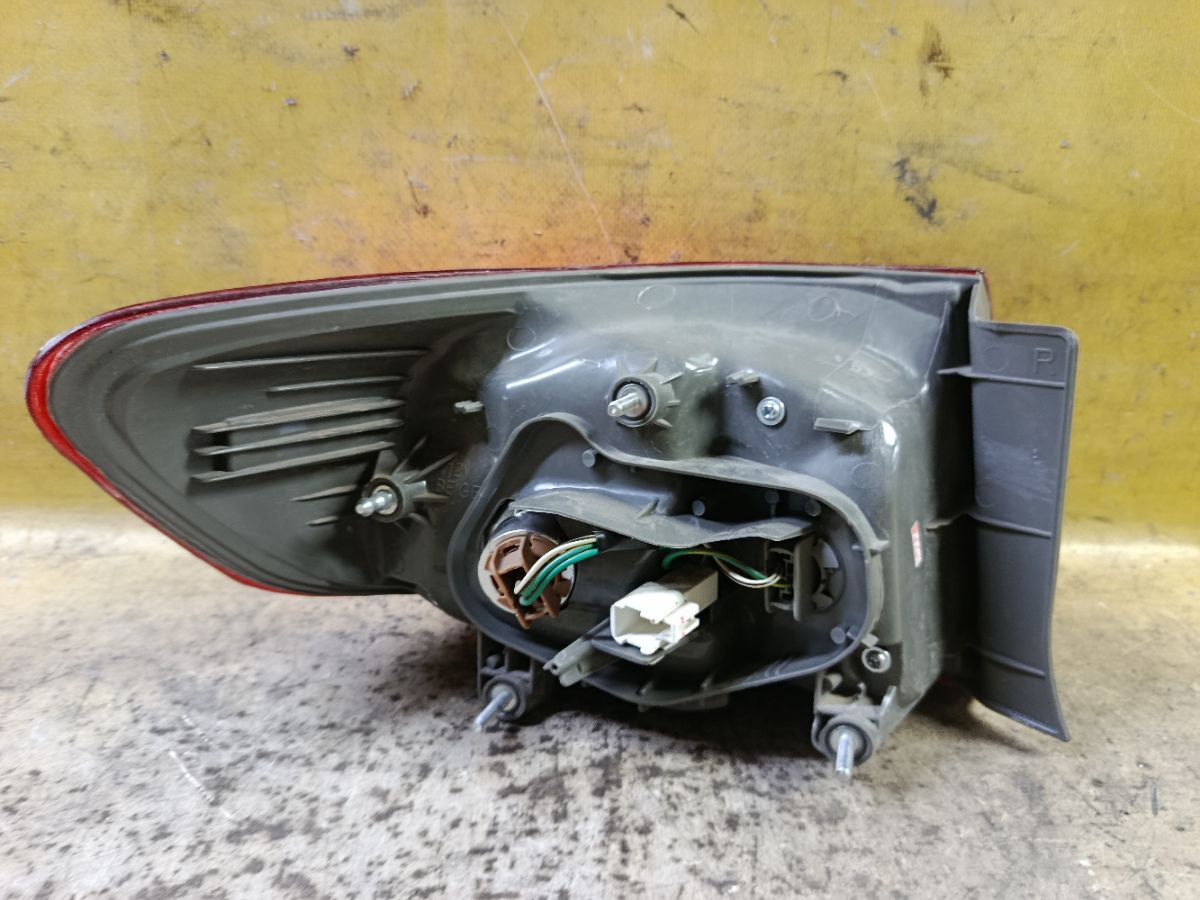 Стоп 02-196 02-196, на Toyota Corolla ZRE151L Фото 3