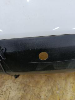 Бампер 86612-2Z010 на Hyundai Ix35 LM Фото 4