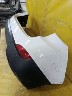 Бампер 86612-2Z010 на Hyundai Ix35 LM Фото 8