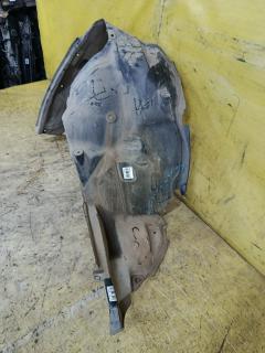Подкрылок 59120-SC010 на Subaru Forester SH5 EJ20 Фото 3