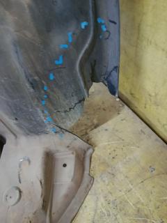 Подкрылок 59120-SC010 на Subaru Forester SH5 EJ20 Фото 4