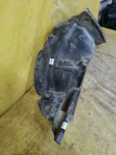 Подкрылок 59120-SC000 на Subaru Forester SH5 EJ20 Фото 3