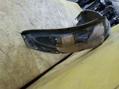 Подкрылок 59120-SC000 на Subaru Forester SH5 EJ20 Фото 4