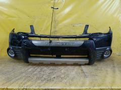 Бампер на Subaru Forester SH5, Переднее расположение