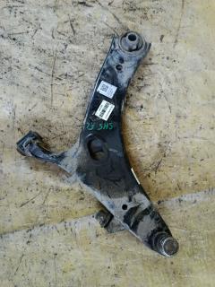 Рычаг на Subaru Forester SH5 EJ20 Фото 2