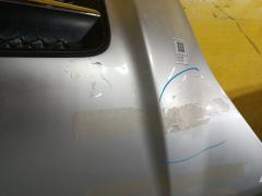 Капот на Hyundai Tucson JM Фото 5