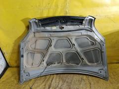 Капот на Hyundai Tucson JM Фото 9
