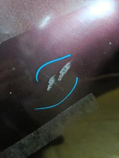 Капот на Kia Cerato TD Фото 3