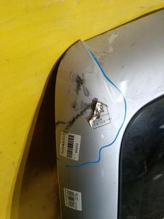 Дверь задняя на Hyundai Tucson JM Фото 5