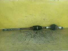 Привод на Chevrolet Captiva C100 10HM Фото 2