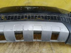 Бампер на Chevrolet Captiva C100 Фото 7