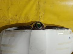 Капот на Skoda Fabia 5J Фото 3