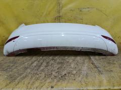 Бампер 5JD807421B на Skoda Fabia 5J Фото 4
