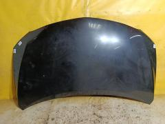 Капот на Toyota Corolla ZRE151L Фото 2