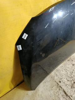 Капот на Toyota Corolla ZRE151L Фото 3