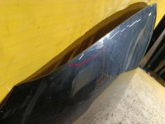 Капот на Toyota Corolla ZRE151L Фото 4