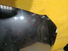 Капот на Toyota Corolla ZRE151L Фото 5