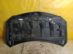 Капот на Toyota Corolla ZRE151L Фото 7