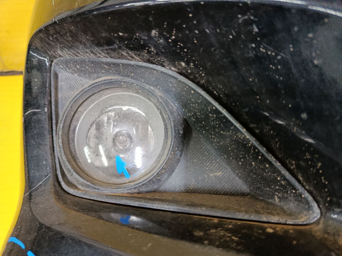 Бампер 06-130 06-130,52119-02750 на Toyota Corolla ZRE151L Фото 4