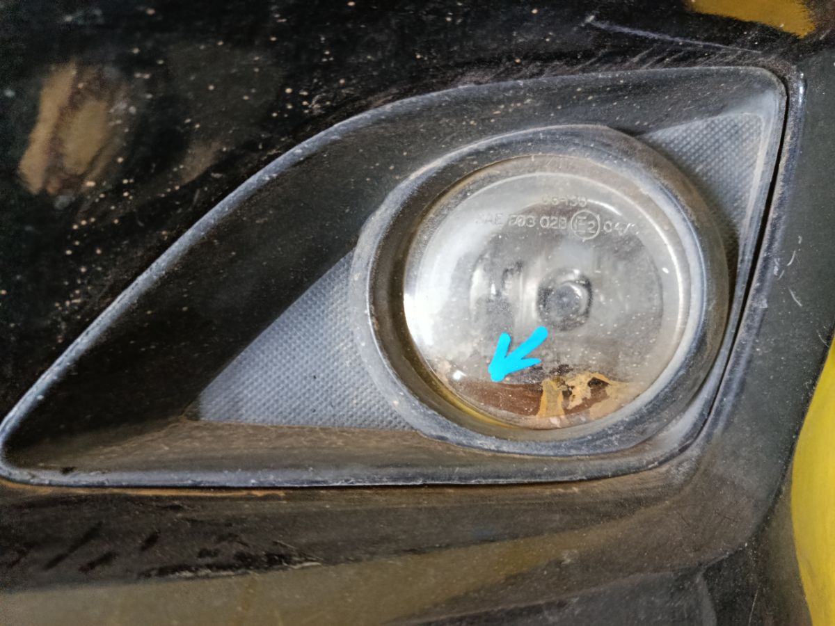 Бампер 06-130 06-130,52119-02750 на Toyota Corolla ZRE151L Фото 6