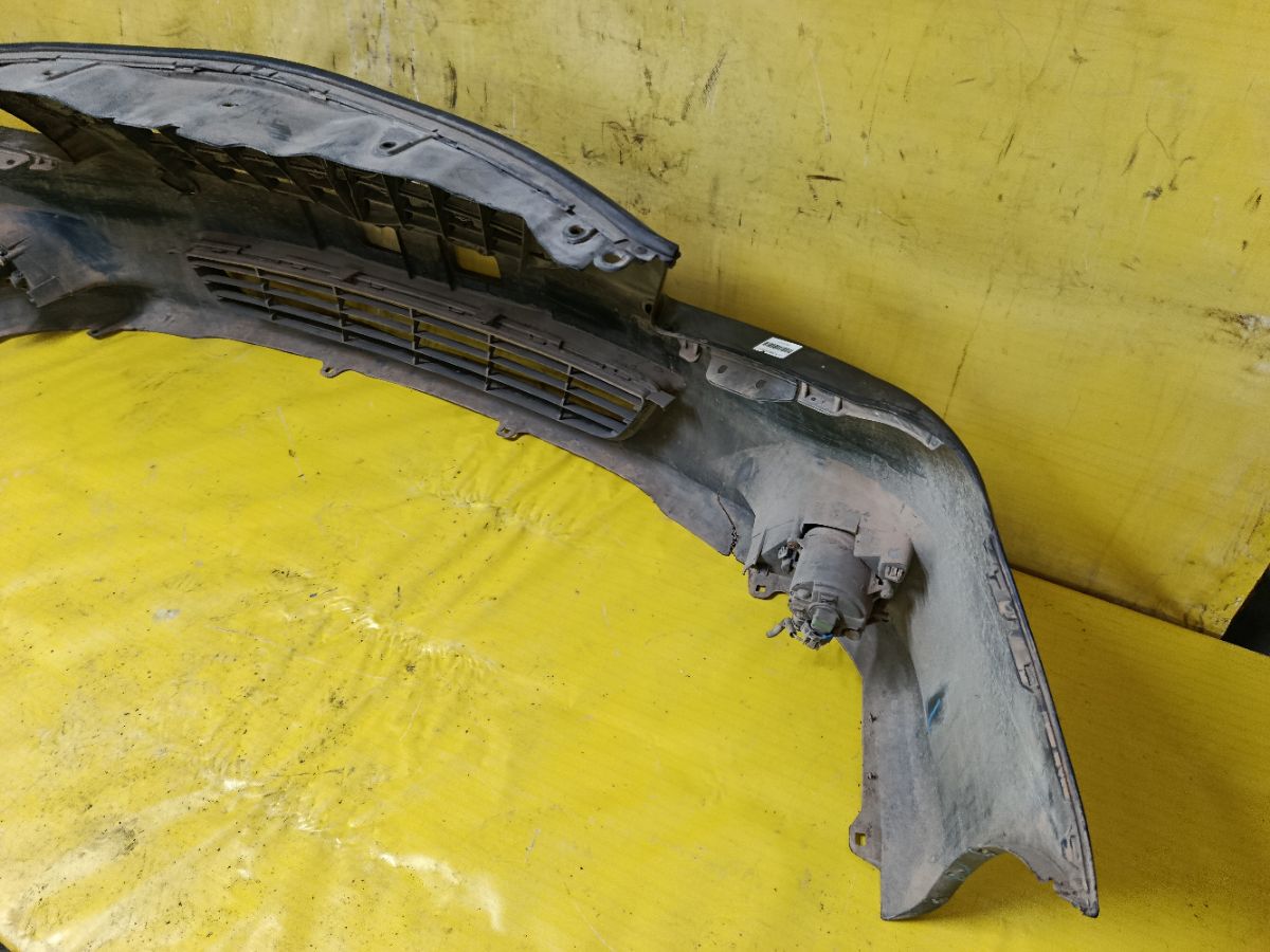 Бампер 06-130 06-130,52119-02750 на Toyota Corolla ZRE151L Фото 10