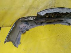 Бампер 06-130 06-130,52119-02750 на Toyota Corolla ZRE151L Фото 11