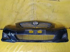 Бампер 06-130 06-130,52119-02750 на Toyota Corolla ZRE151L Фото 2