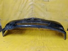 Бампер 06-130 06-130,52119-02750 на Toyota Corolla ZRE151L Фото 8