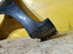Крыло переднее на Toyota Corolla ZRE151L Фото 3