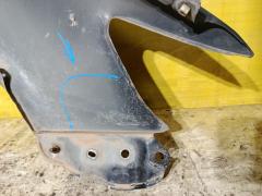 Крыло переднее на Toyota Corolla ZRE151L Фото 7