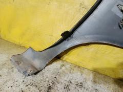 Крыло переднее на Toyota Corolla ZRE151L Фото 8