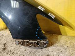 Крыло переднее на Toyota Corolla ZRE151L Фото 3