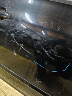 Дверь боковая на Toyota Corolla ZRE151L Фото 5