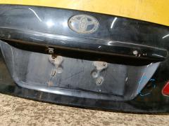 Крышка багажника 02-125 02-125 на Toyota Corolla ZRE151L Фото 6