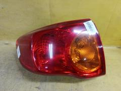 Стоп 02-123 02-123 на Toyota Corolla ZRE151L Фото 3