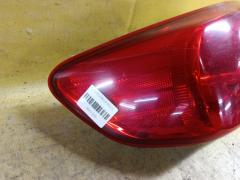 Стоп 02-123 02-123 на Toyota Corolla ZRE151L Фото 4