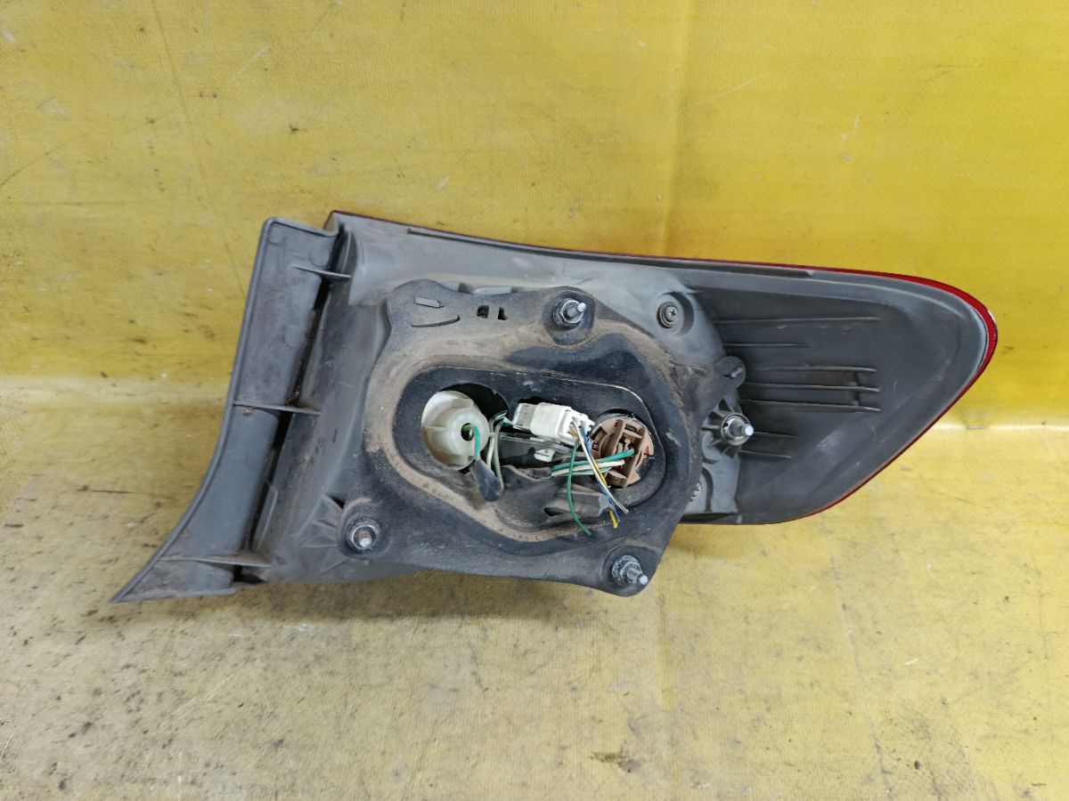Стоп 02-123 02-123 на Toyota Corolla ZRE151L Фото 6