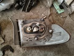 Стоп 02-123 02-123 на Toyota Corolla ZRE151L Фото 7