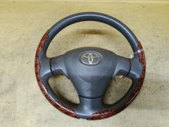 Руль на Toyota Corolla ZRE151L Фото 2