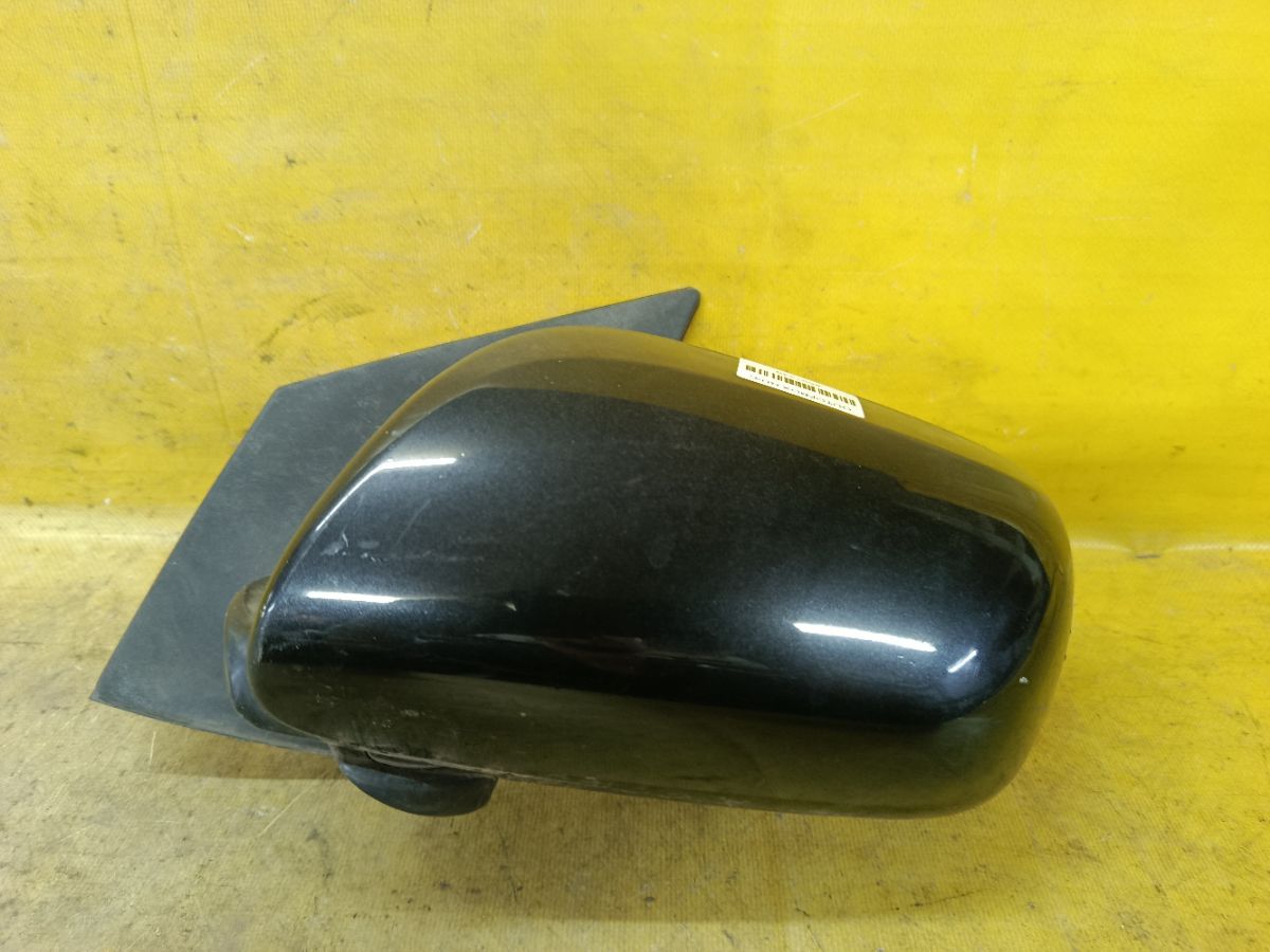 Зеркало двери боковой на Toyota Corolla ZRE151L Фото 2