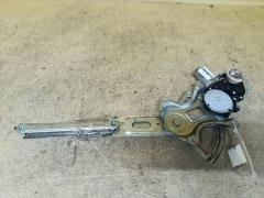 Стеклоподъемный механизм 85702-06020 на Toyota Corolla ZRE151L Фото 3