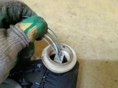 Стеклоподъемный механизм 85702-06020 на Toyota Corolla ZRE151L Фото 4