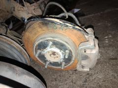 Балка подвески на Toyota Corolla ZRE151L 1ZR-FE Фото 4