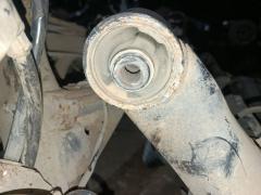 Балка подвески на Toyota Corolla ZRE151L 1ZR-FE Фото 5