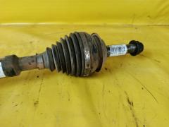Привод на Toyota Corolla ZRE151L 1ZR-FE Фото 3