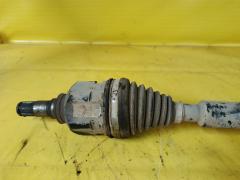 Привод на Toyota Corolla ZRE151L 1ZR-FE Фото 4