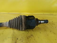 Привод 43420-02660 на Toyota Corolla ZRE151L 1ZR-FE Фото 3