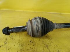 Привод 43420-02660 на Toyota Corolla ZRE151L 1ZR-FE Фото 4