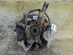 Ступица на Toyota Corolla ZRE151L 1ZR-FE Фото 2